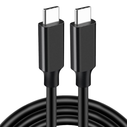 NSGWKZD USB-C Charger Cable for ORORO Heated Vest, Jackets, Hoodies, Socks, Gloves, 3A 60W Fast Charging Cord
