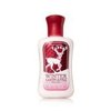Bath & Body Works Signature Collection Travel-size Body Lotion Winter Candy Apple 3 Oz