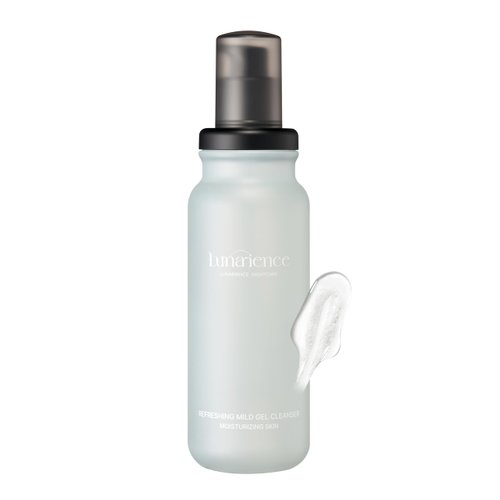 KPRODUCT4U Lunarience Refreshing Mild Gel Cleanser 150ml / 5.07 fl. oz.
