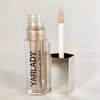 YARLADY It Full Nourishing Lip Plumper - Clear(0.18 Fl. Oz.) Cruelty-Free Lip Gloss for Soft, Fuller-Looking Lips (Diamonds)