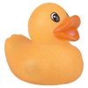 The Dreidel Company Glitter Rubber Duck Toy Assortment Duckies for Kids, Bath Birthday Gifts Baby Showers Summer Beach and Pool Activity, 2" (20-Pack)