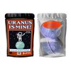 Uranus is Mine Bath Bombs - Bath Bombs for Uranus and Everywhere Else - Gag Gifts for Santa’s Naughty List - Funny Christmas Gifts for Adults