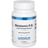 Douglas Laboratories Melatonin Prolonged Release - 3 mg Melatonin - Sleep Support Supplement - For Hormone Balance, Relaxation, Antioxidants & Immune System* - 60 Tablets
