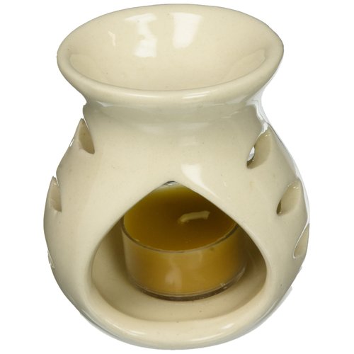 KOEHLER Sandalwood Oil Warmer Set