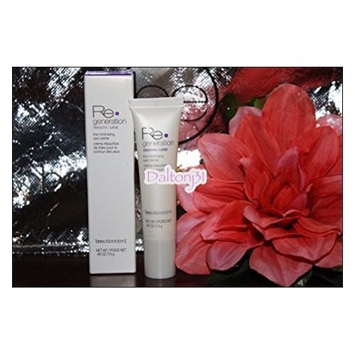 BeautiControl Regeneration Smooth Line Minimizing Eye Creme