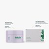 Follain Clay Detox Face Mask for Combination to Oily Skin | Deeply Clean, Purify Pores, Balance & Reduce Shine - Clean Beauty, AHA BHA PHA Resurfacing Treatment - Vegan & Cruelty-Free
