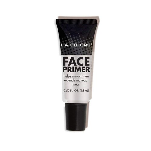 L.A. COLORS Face Primer, 1 oz