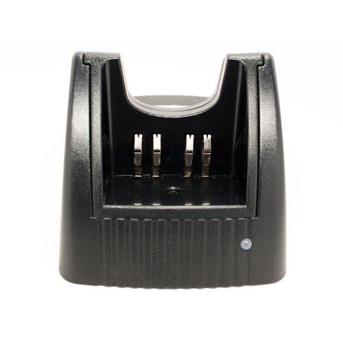 UpStart Battery Replacement for Motorola HT1250.LS+ Charger - Compatible with Motorola HNN9008A Two-Way Radio Chargers (100-240V)