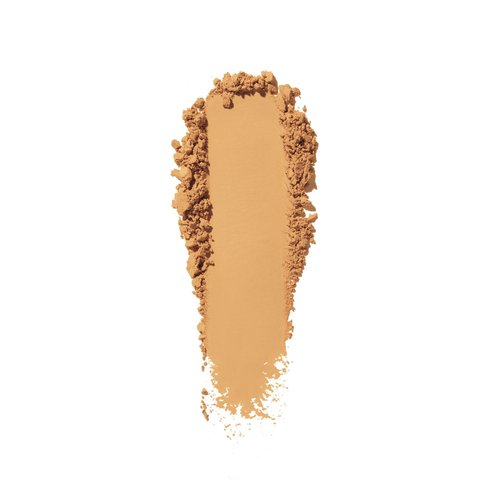 Shiseido Synchro Skin Self-Refreshing Custom Finish Powder Foundation - 24-Hour Sheer-to-Medium Buildable Coverage with Shine Control - Smudge Proof & Non-Comedogenic - Linen 220
