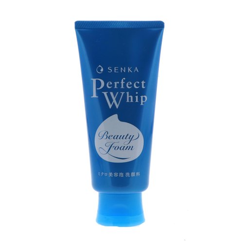 EMBEAUTY SENKA- Senka Perfect Whip A Facial Cleanser 120g / 4.2 oz 2023 version
