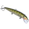 Rapala Husky Jerk 14 Fishing lure, 5.5-Inch, Yellow Perch