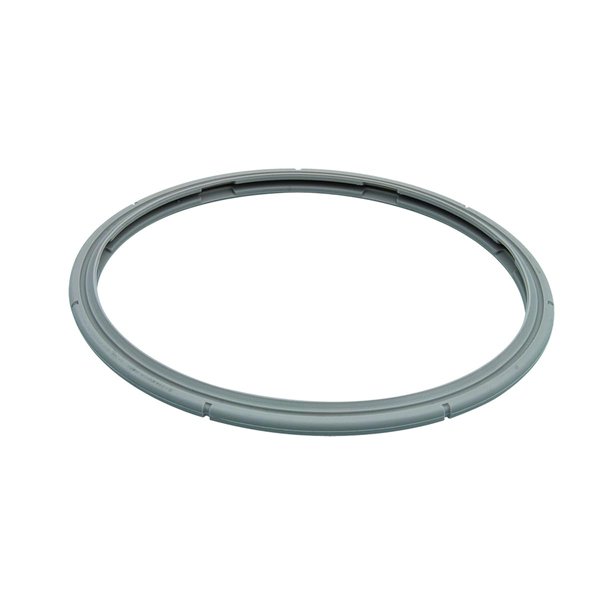 Vitavit® & Vitaquick® Rubber/Silicone 10.2in Gasket Replacemet for Pressure Cookers 600-000-26-7950