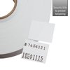 White Pricing Labels for Monarch 1115 Price Gun - 10 Rolls, 15,000 Price Marking Labels