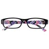 3 Pack Women's Reading Glasses 3.50X