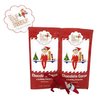 Worlds Smallest Elf On The Shelf Christmas Hot Chocolate Gift Set