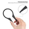 3 Packs Camera Lens Filter Wrench Kit, CPL UV ND Filter Removal Wrench Tool Set, Fit 37mm-52mm 55mm-72mm 77mm-95mm Lens Thread for Canon Nikon Sony Fujifilm Olympus Panasonic and Other Camera