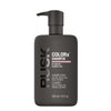 RUSK COLORx Color Care, Sulfate-Free Shampoo, Strengthen Hair, Extend and Protect Color From Fading Up To 35 Washes, 12 oz.