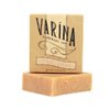 Varina Patchouli Lavender Soap - Gentle Cleansing for Sensitive Skin, Earthy Scents - 3 Pack - Goat Milk Soap