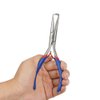 Hair Extensions Pliers Micro links Bead Remover Pliers for Hair Extensions Removal Micro Ring Beads Opener