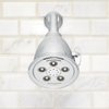 Speakman, Polished Chrome S-2005-HB-E2 Hotel Anystream 2.0 GPM Adjustable Shower Head