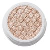 ColourPop Super Shock Shadow - High-Pigment, Crème-Powder Eye Makeup - Single Glitter Eyeshadow with Minimal Fallout and Unique Bouncy Texture - Sheer Nude Eyeshadow - Ritz (0.07 oz)