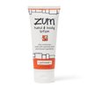 Zum Hand and Body Lotion - Patchouli- 6 fl oz
