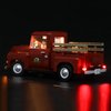 LIGHTAILING Led Lighting Kit for Lego- 10290 Pickup-Truck Building Blocks Model - LED Light Set Compatible with Lego Model(Not Include Lego Model)