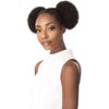 Outre Synthetic Quick Pony AFRO PUFF DUO SMALL (1B)