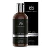 The Man Company Activated Charcoal Body Wash - 250ml | Anti Pollution Body Wash for Deep Pore Cleansing | Removes Dirt & Impurities | Acne Control Shower Gel