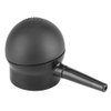 Hair Fiber Applicator - Professional Black Hair Fiber Nozzle Hair Building Fibers Hair Thickening Tools for Men and Women, for Thickening Thinning or Balding Hair