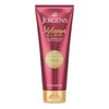 Jergens Hand and Body Lotion, Melanin Glow Illuminating Moisturizer- Gold 7 Oz Bottle