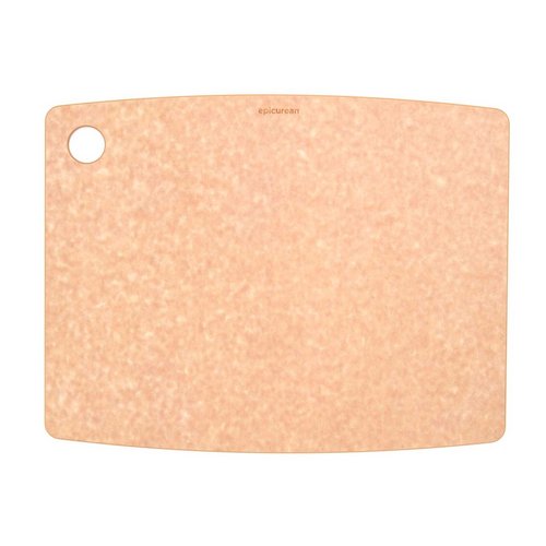 Epicurean Kitchen Series Cutting Board, 14.5 x 11.25 Inch, Natural