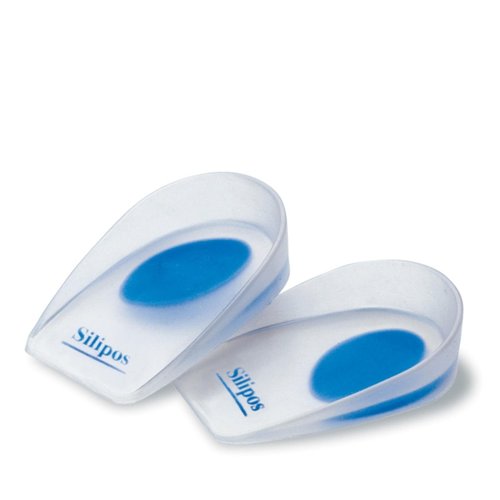 Silipos Heel Cushions Small #4500