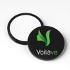 VoilaVe Translucent Compact Powder