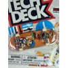 Tech Deck Baker Boys Distribution Big Boy Foy Fingerboard Ultra Rare Skateboard