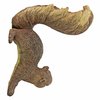 Design Toscano NG34034 Simone The Squirrel Woodland Decor Hanging Garden Statue, 7 Inches Wide, 5 Inches Deep, 8 Inches High, Full Color Finish