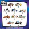 Just Play Star Wars™ Doorables Galactic Cruisers, Collectible Figures and Vehicles, Kids Toys for Ages 5 Up