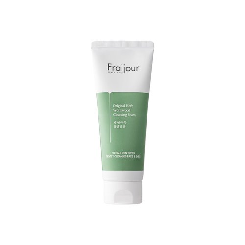 Fraijour Original Herb Wormwood Cleansing Foam 5.07fl.oz/150ml