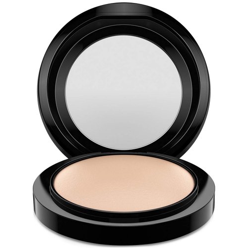 MAC Mineralize Skinfinish Light Plus Face Powder for Women, 0.35 Ounce