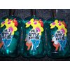 Lot of 3 Bath & Body Works Apple Daffodil Shower Gel 10 Fl Oz Each (Wild Apple Daffodil)
