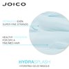 Joico HydraSplash Hydrating Gelée Masque | For Fine, Medium, Dry Hair | Replenish Hydration | Boost Shine | With Sea Kelp & Coconut Water | 5.07 Fl Oz