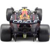 Racing RB18#1 Max Verstappen Oracle Winner Formula One F1 Abu Dhabi GP Drivers' Champion (2022) 1/24 Diecast Model Car by Bburago 28026MV