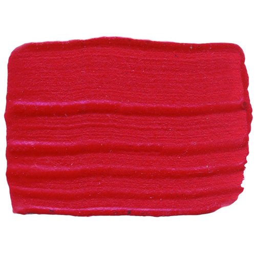 M. Graham Artist Oil Paint Cadmium Red 1.25oz/37ml Tube