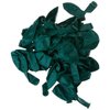 Forest Green Latex Balloons, 12" (72-Pack) - Vibrant & Premium Quality Balloons, Perfect for Any Celebration