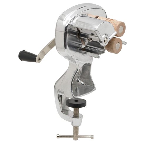 Fantes Cavatelli Maker Machine for Authentic Italian Pasta, The Italian Market Original since 1906