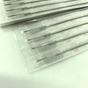 Element Tattoo Supply - Tattoo Needles - Long Bar - Round Shader - Box of 50 - Long Taper - 14RS