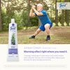 Juniper Massage Cream, 96g. Soothes Muscle & Joint Pain. Pre-Workout & Post-Work Out Body Cream. Herbal Body Cream for Elderly People by Swiss Just.