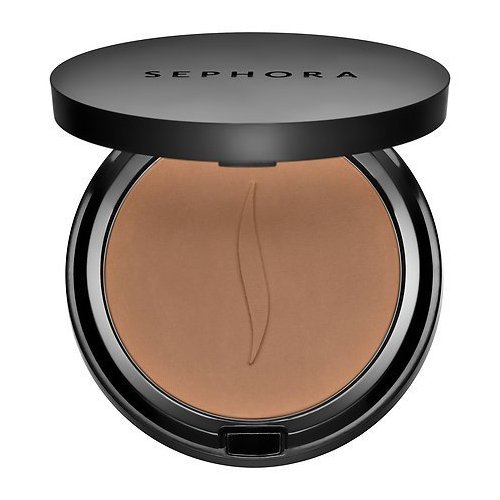 SEPHORA COLLECTION Matte Perfection Powder Foundation 42 Warm Tan