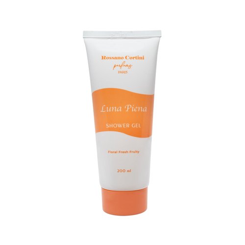 Rossano Cortini Luna Piena Shower Gel