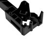 5304509457 / AP6230612 Microwave Switch Holder，Latch Body ，Latch Hook for Frigidaire Kenmore Electrolux Microwave Oven Replaces 5304464096, 5304499580